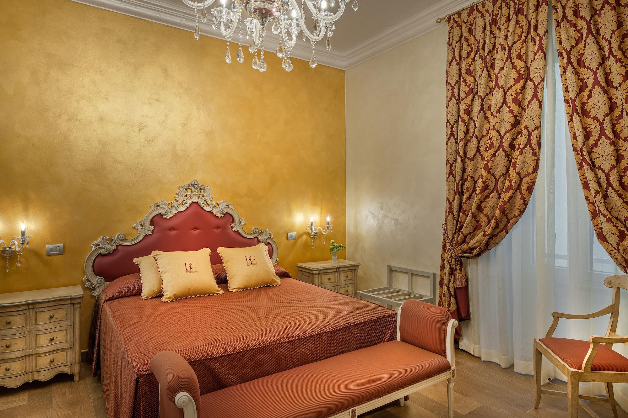 Gasthof Relais Empire