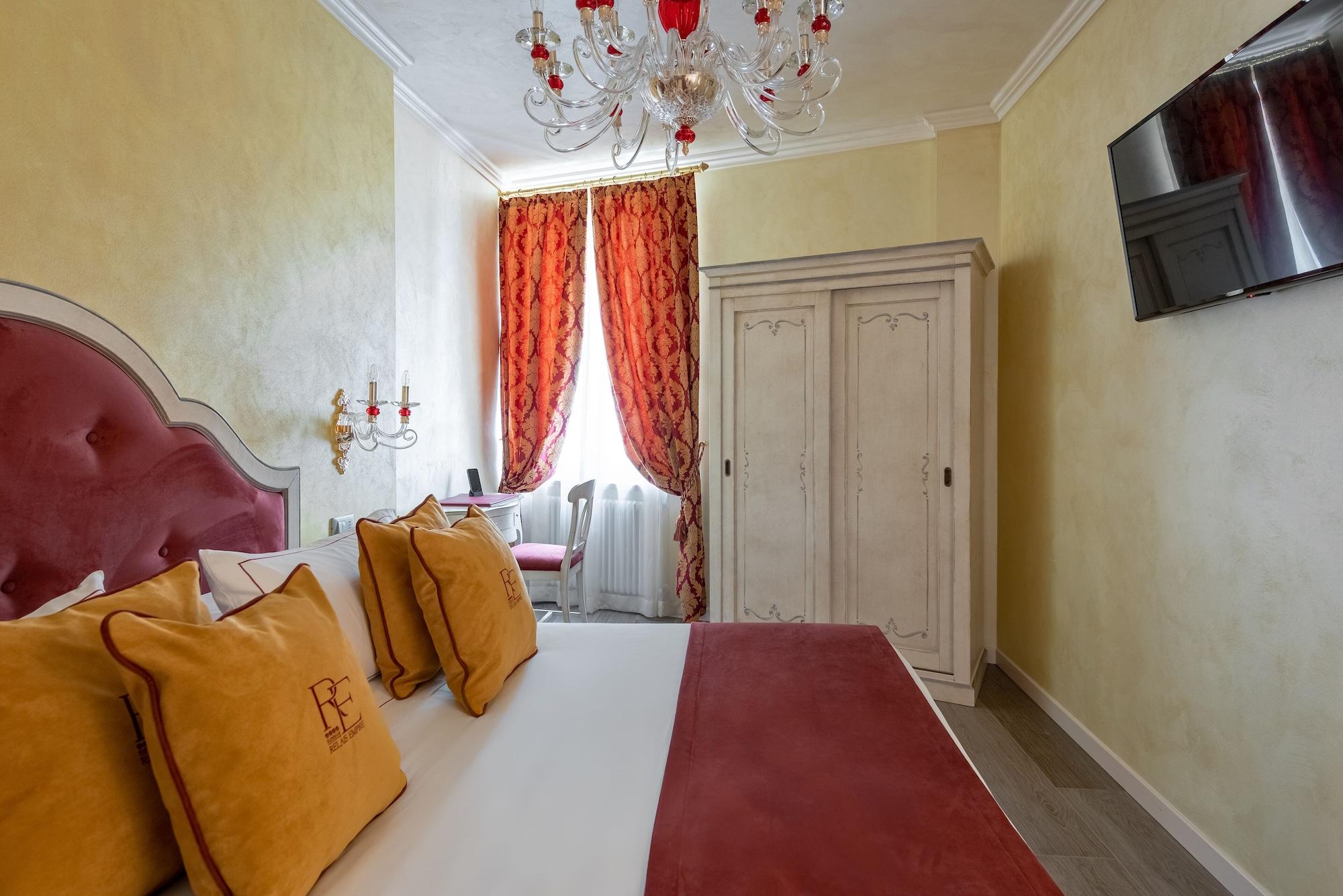 Gasthof Relais Empire Verona