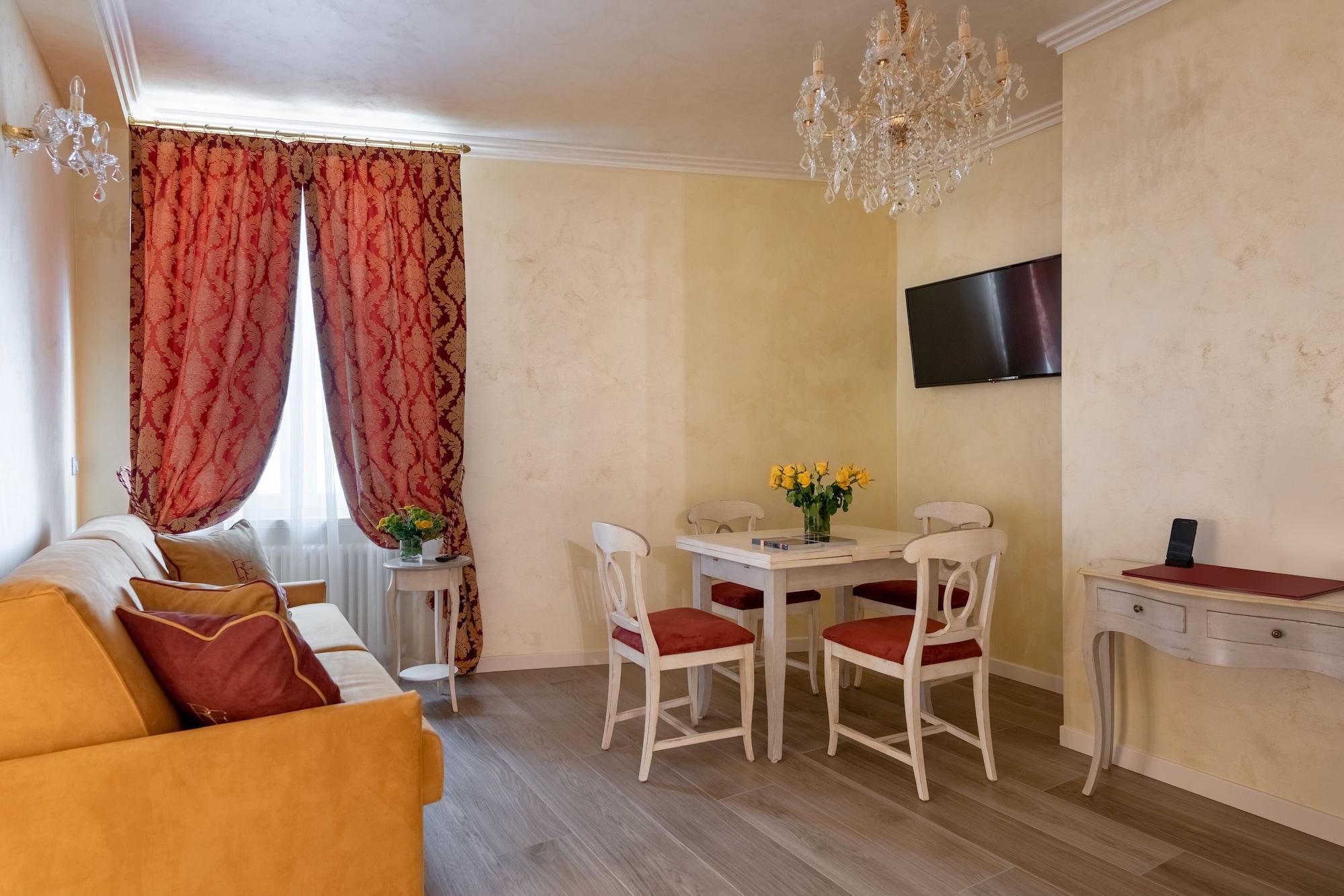 Relais Empire Gasthof 3*