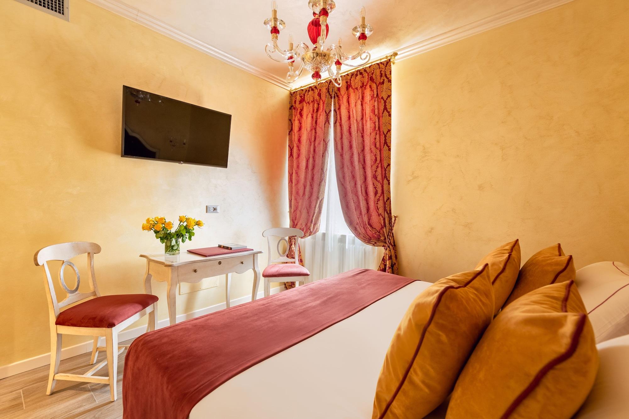 Relais Empire Verona