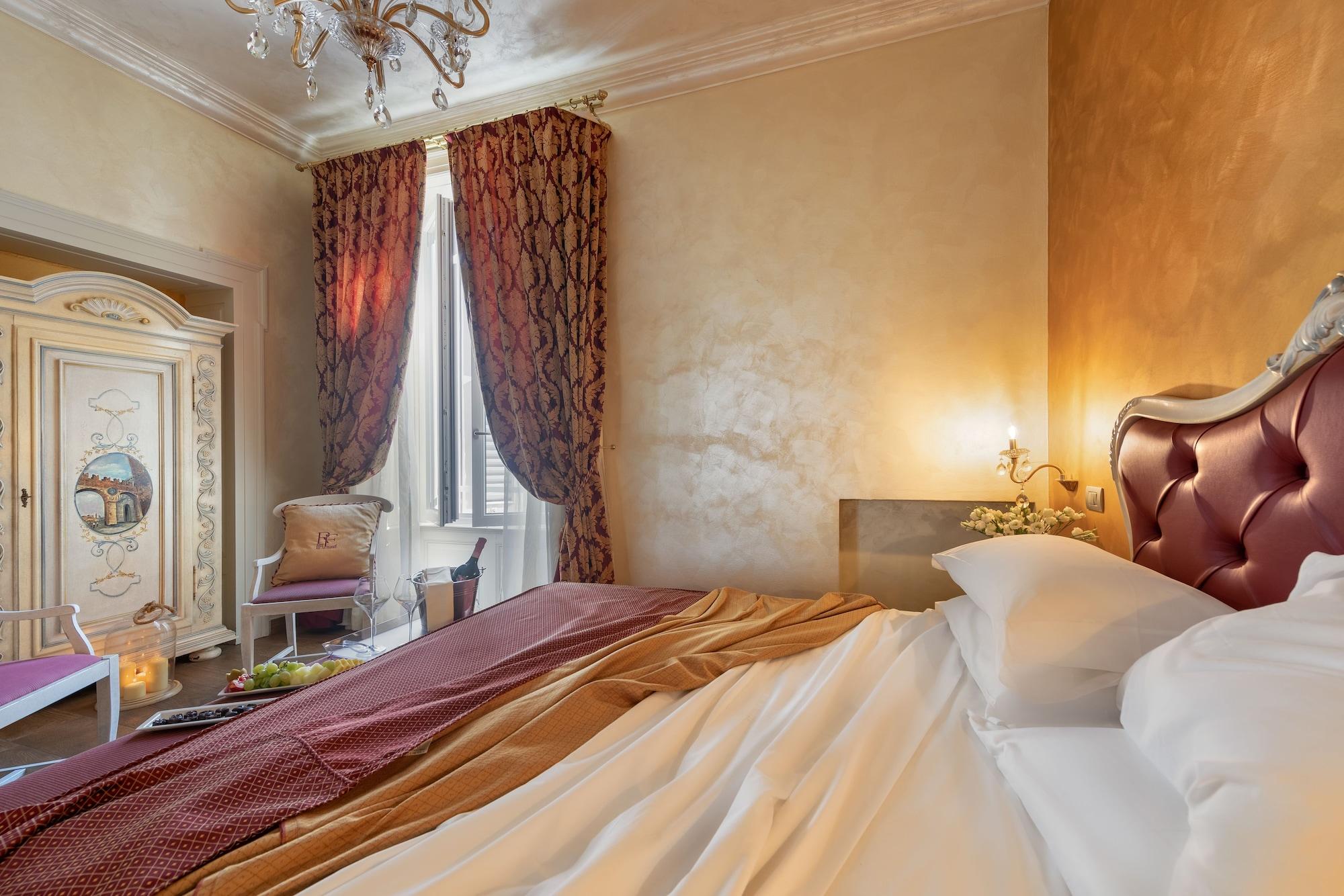 Relais Empire Gasthof 3*