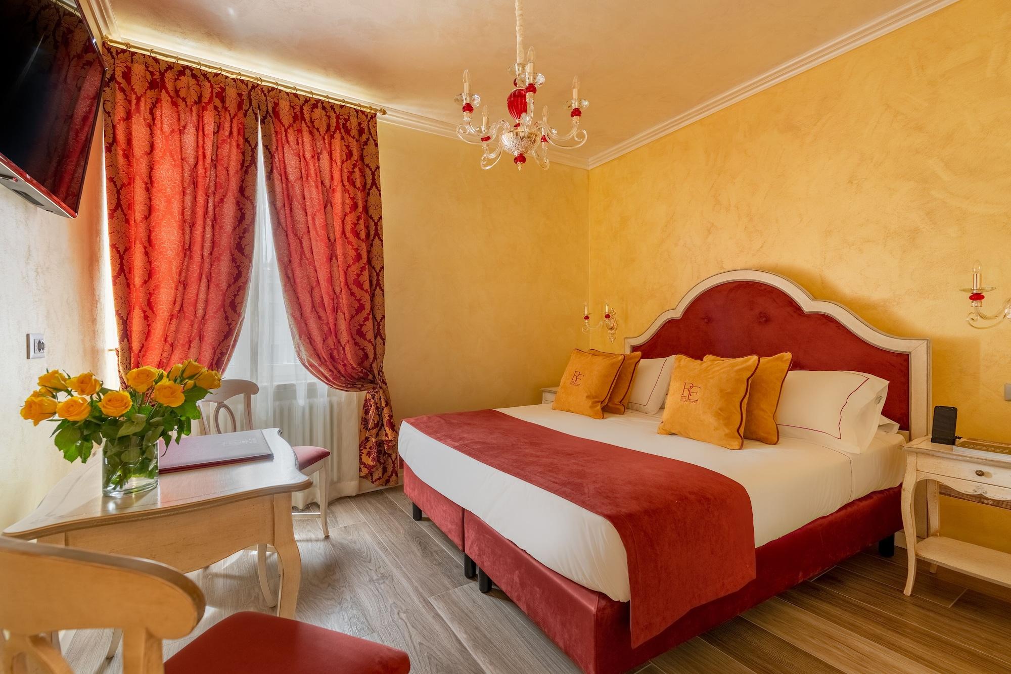 Gasthof Relais Empire Verona