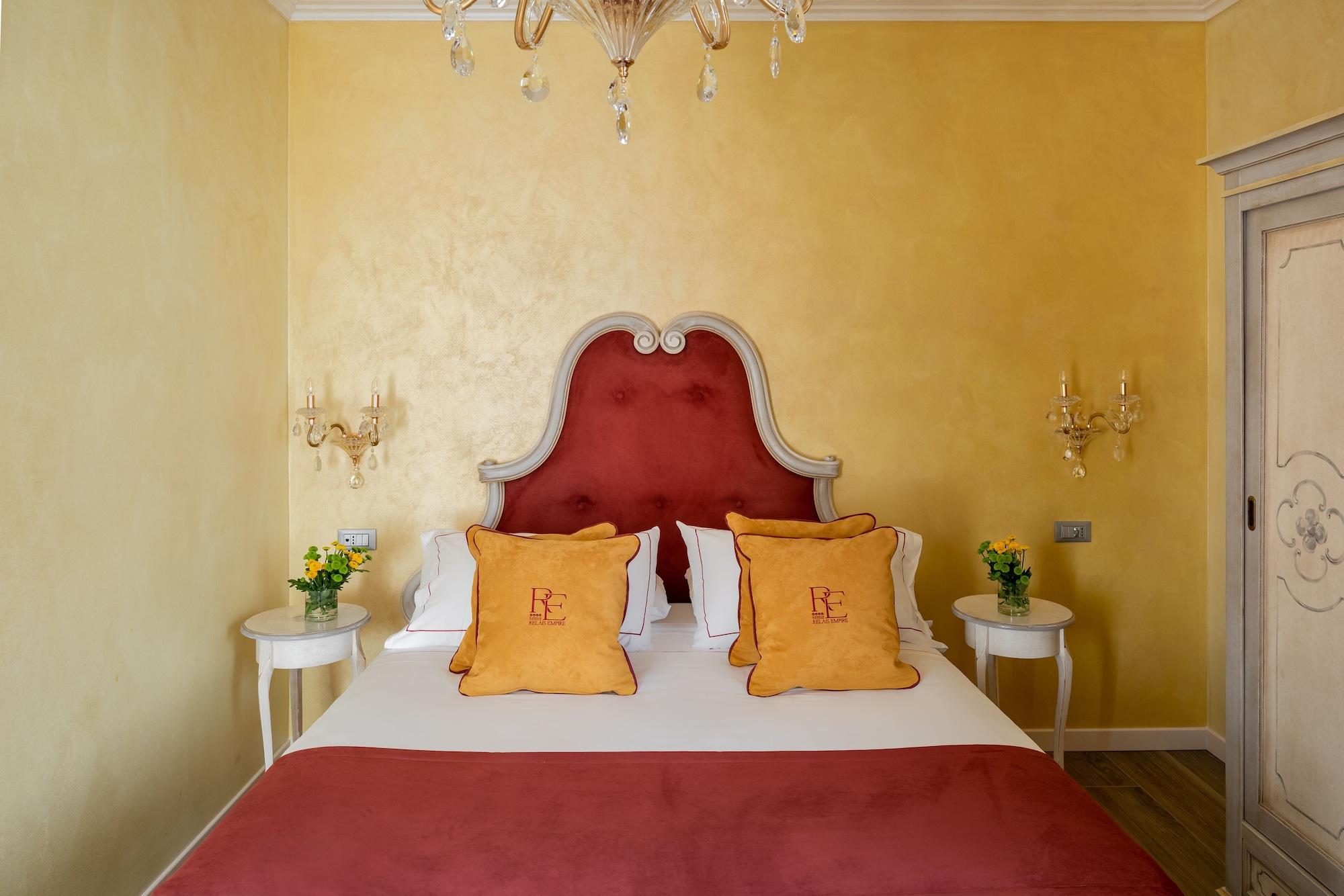 Relais Empire Gasthof 3*