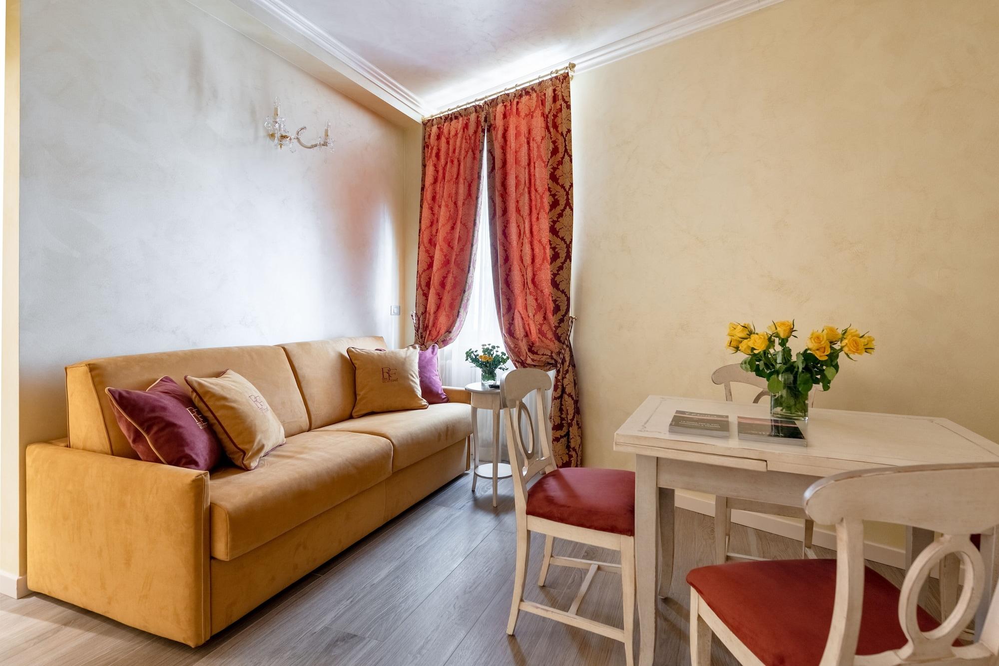 Gasthof Relais Empire 3*