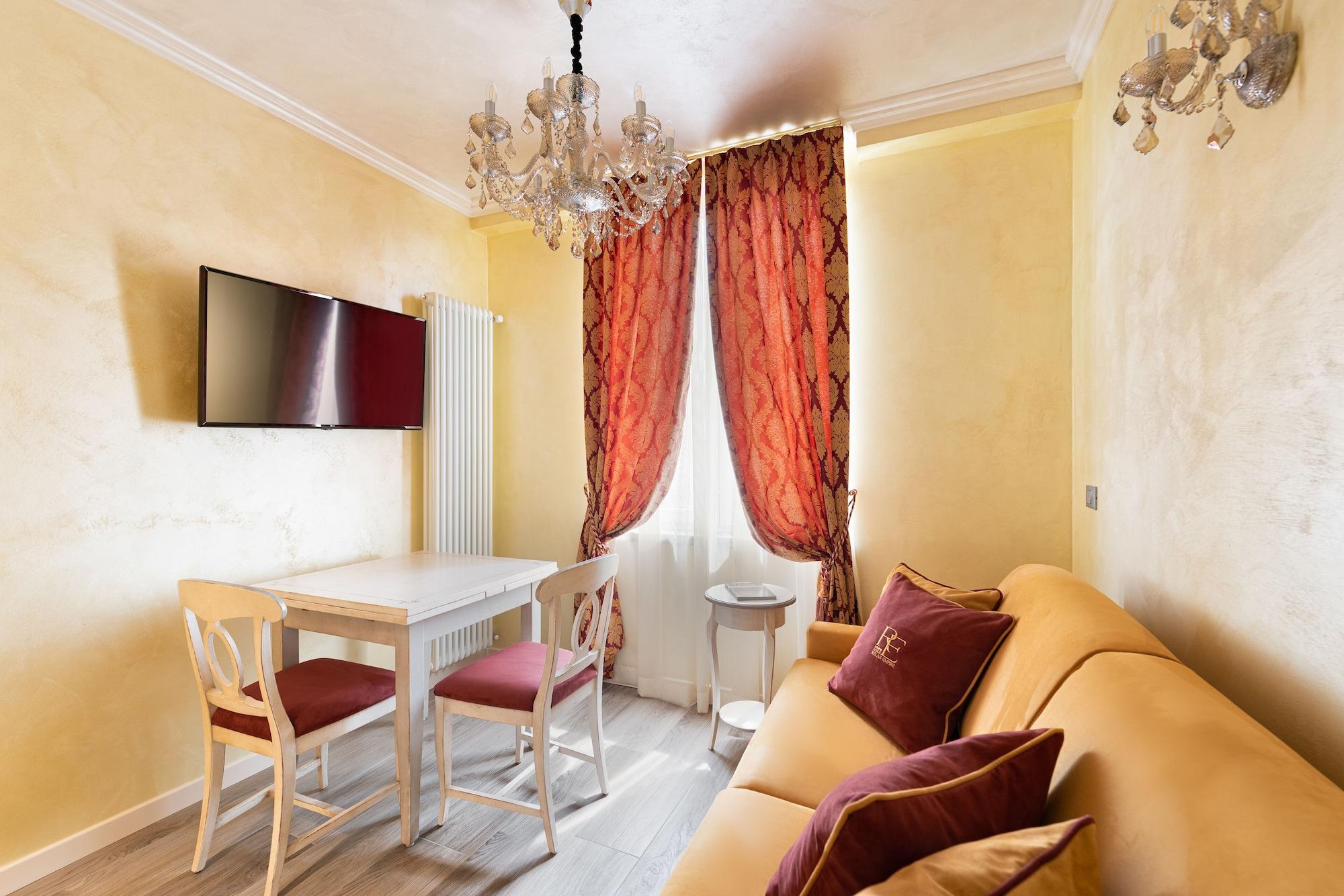 Relais Empire Gasthof