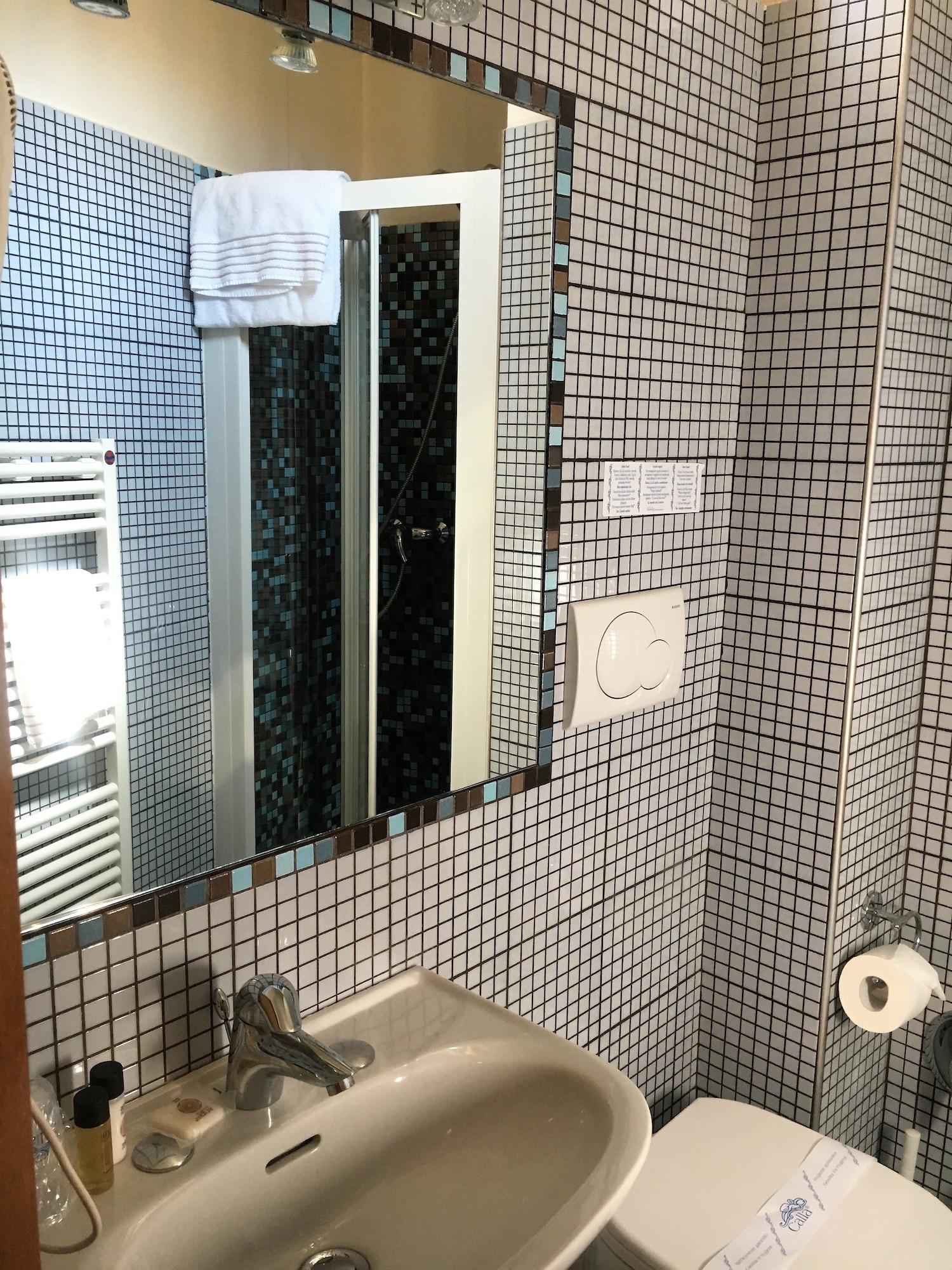 Boutique Scalzi - Adults Only Hotel 2*