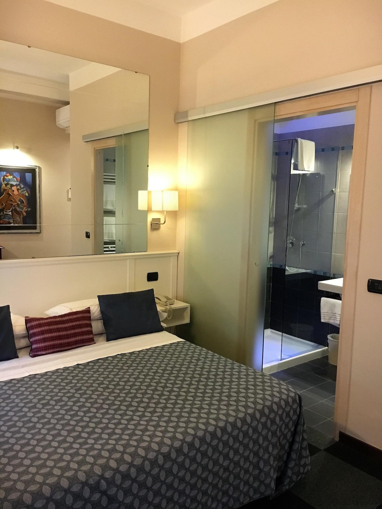 Hotel Boutique Scalzi - Adults Only 2*