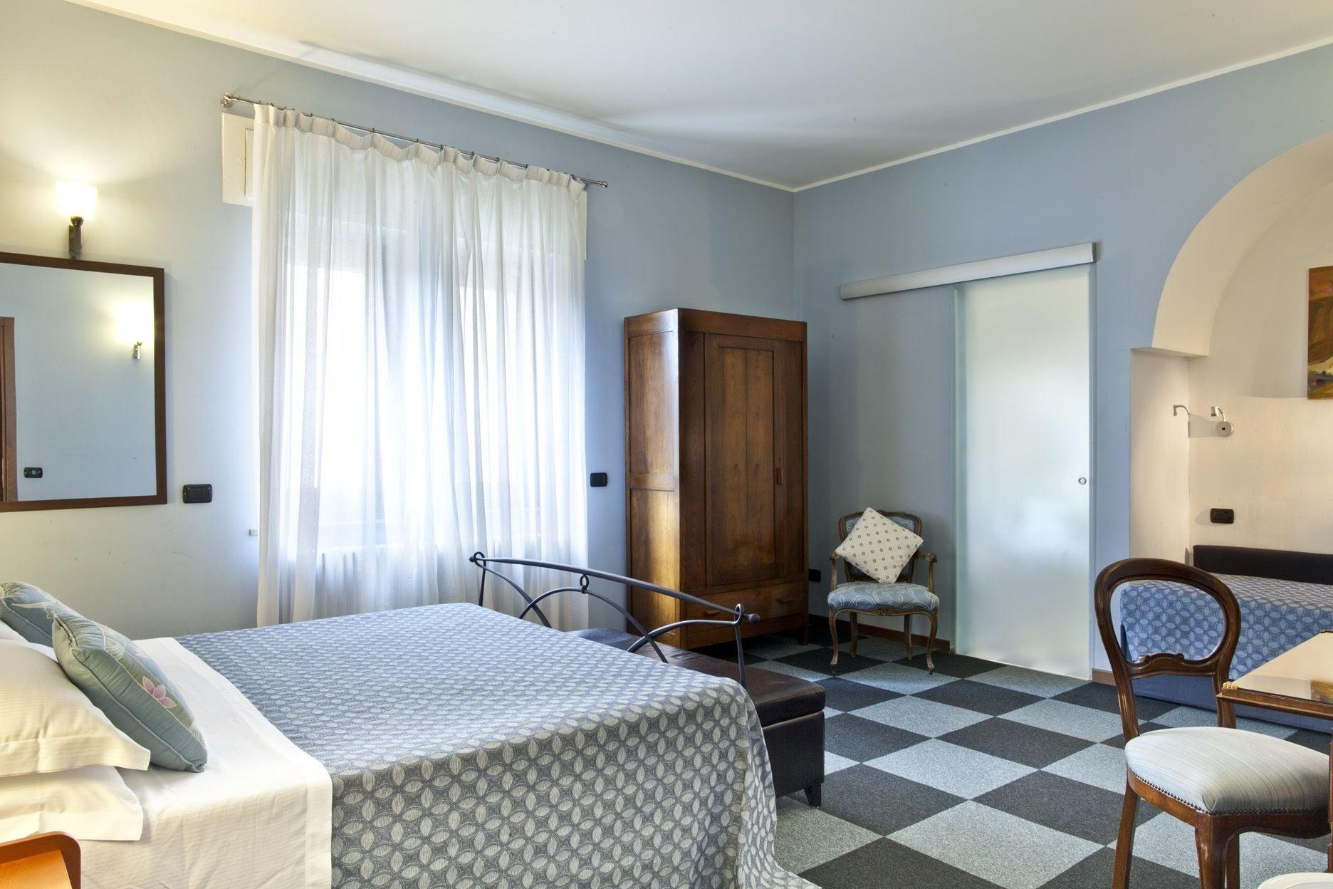 Boutique Scalzi - Adults Only Hotel 2*