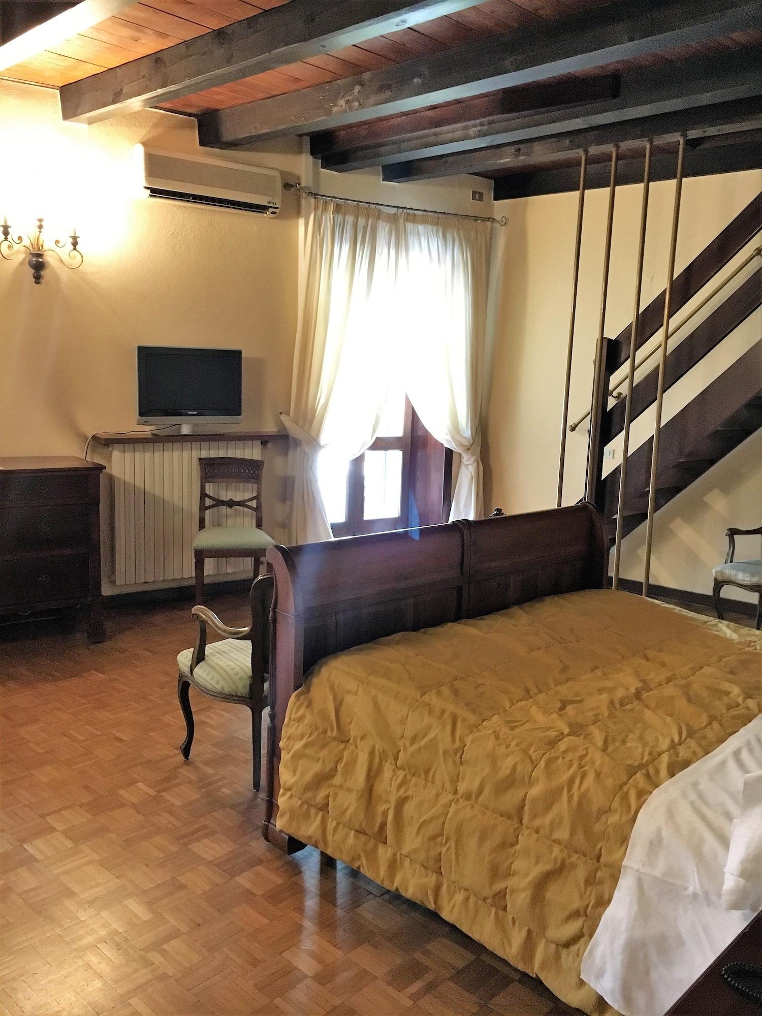 Boutique Scalzi - Adults Only Hotel Verona