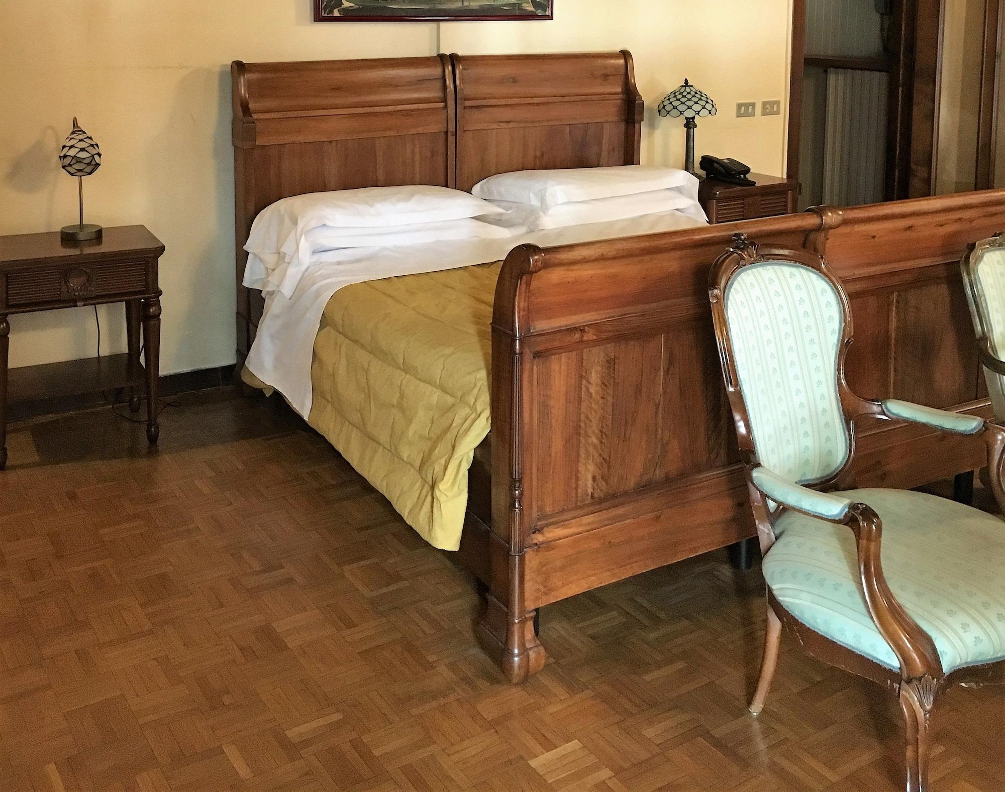 Hotel Boutique Scalzi - Adults Only 2*