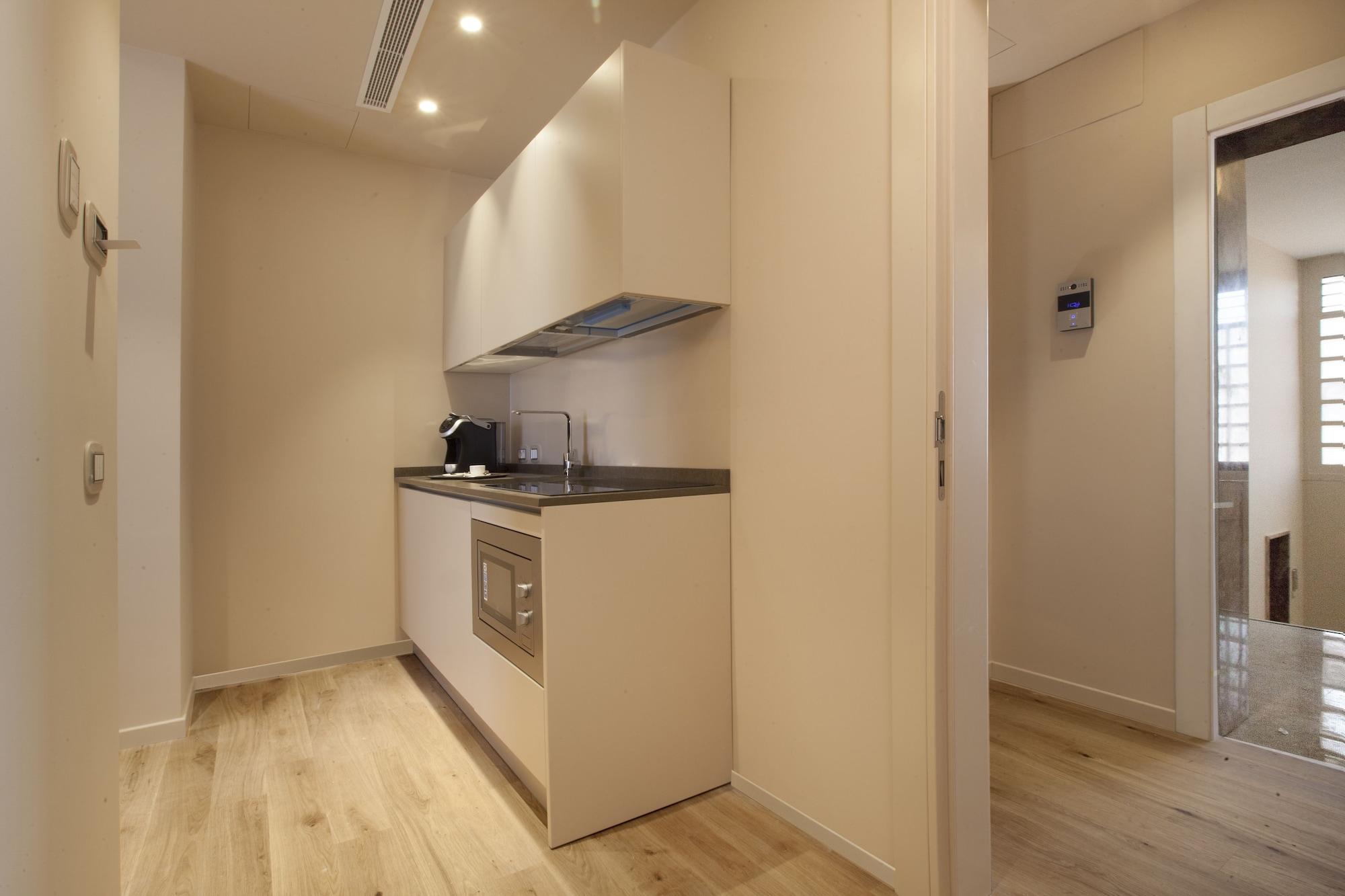 Apartment Oriana Homel *
