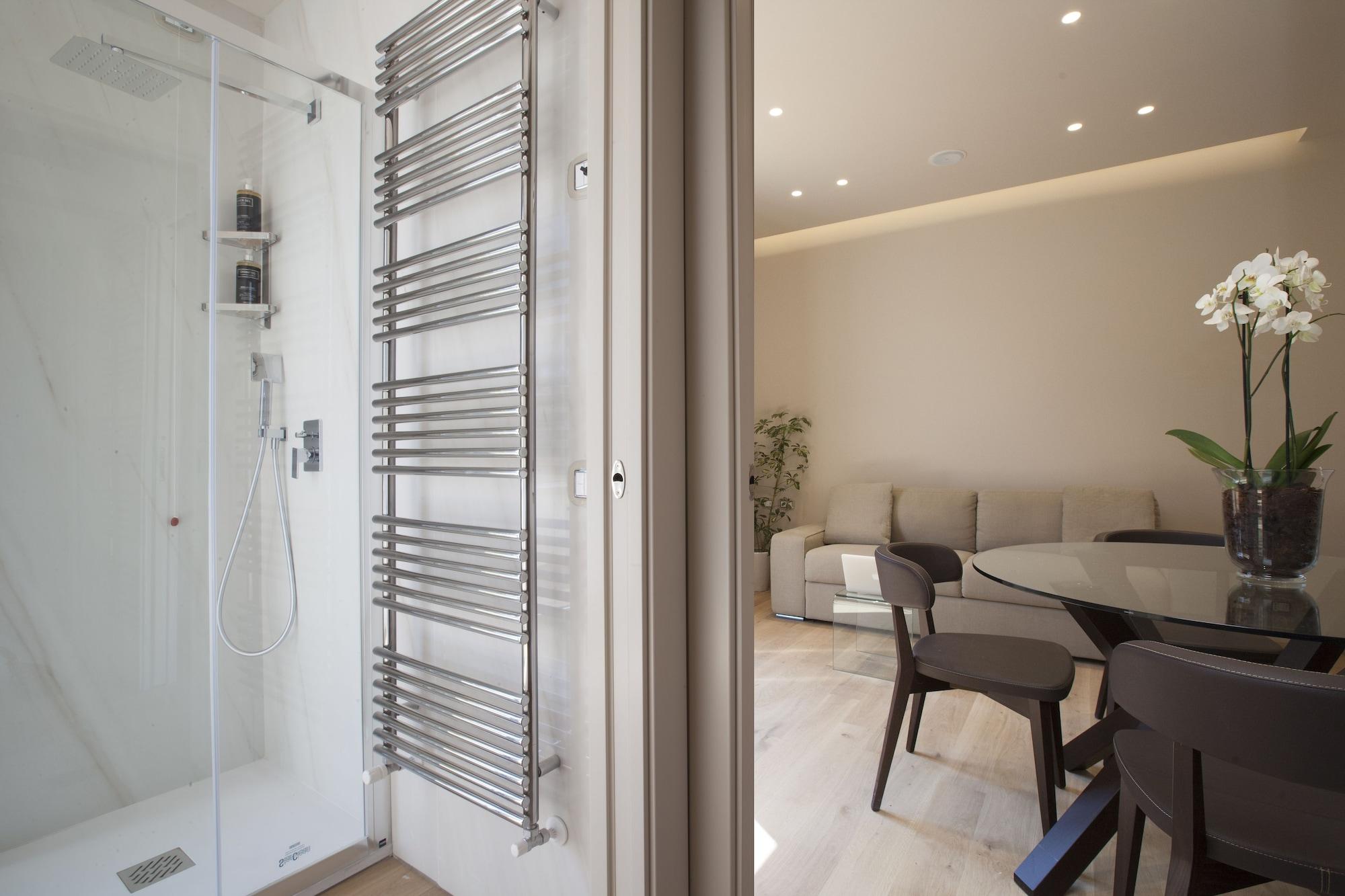 Apartment Oriana Homel *