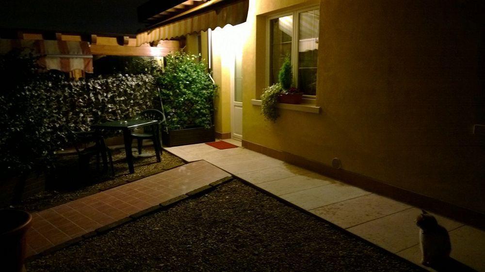 Country house Ca' Del Sasso