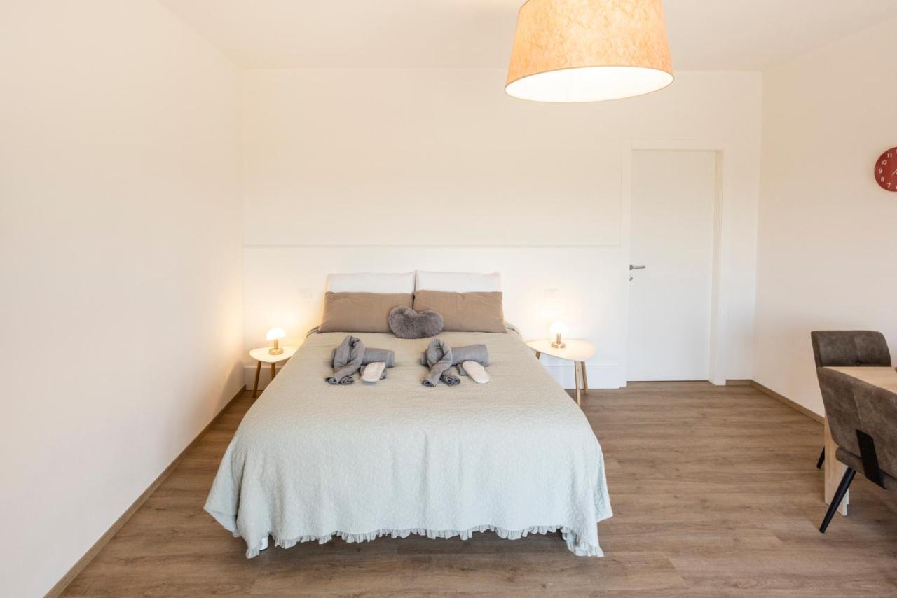 Borgoroma - Business & Apartment
