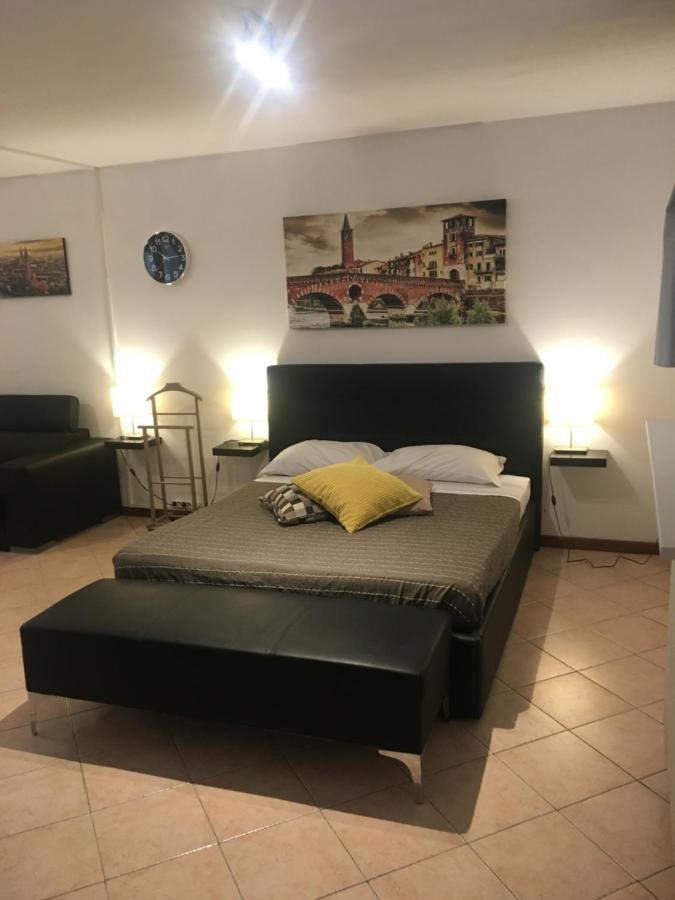 Apartamento Don Abbondio Verona