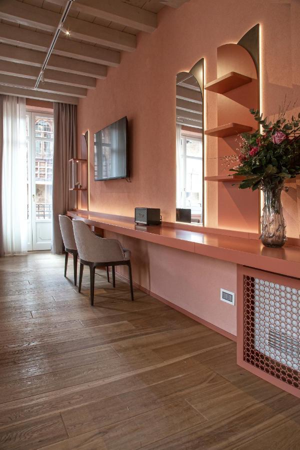 Relais Balcone Di Giulietta Verona