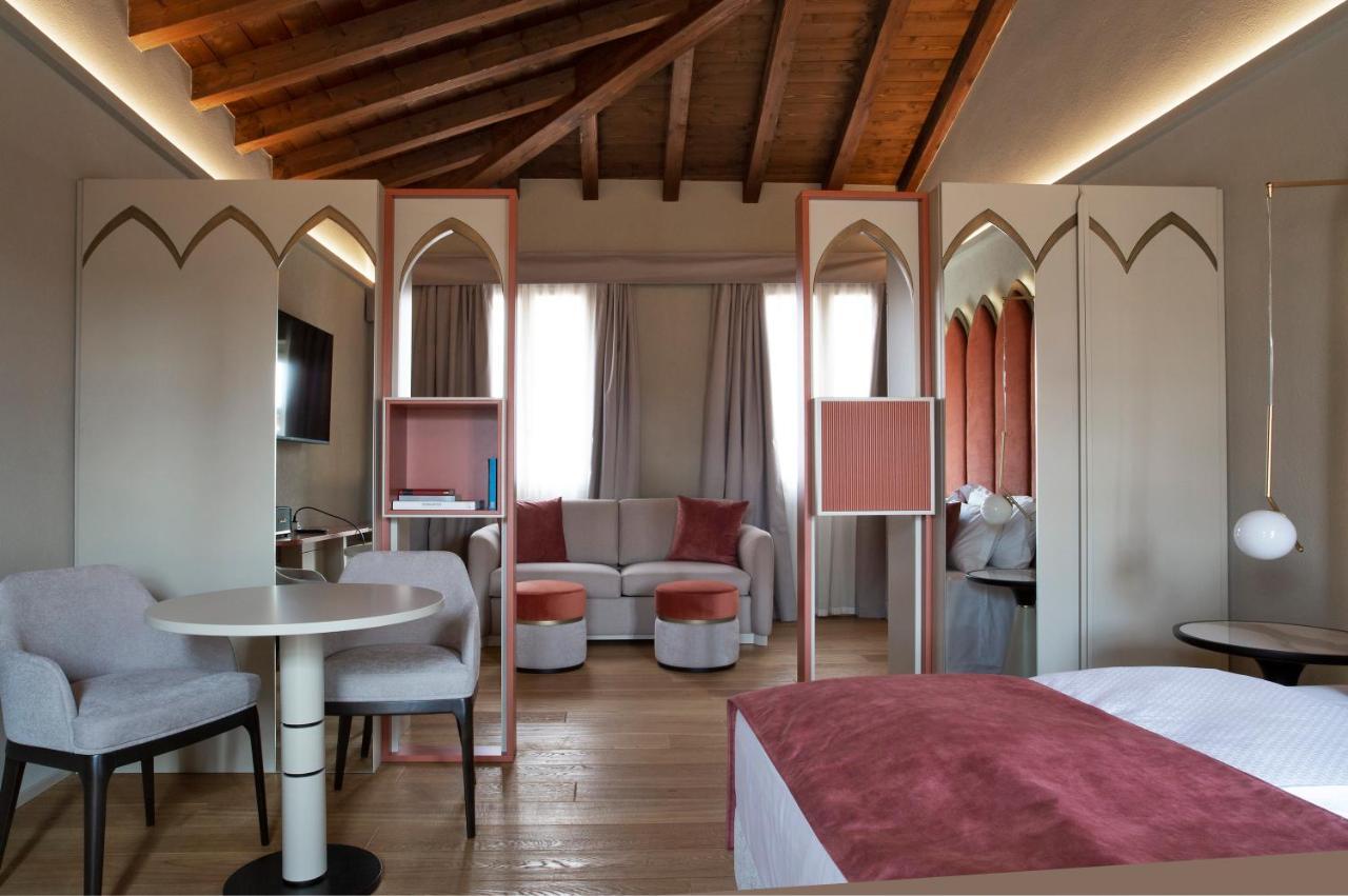 Relais Balcone Di Giulietta Gasthof 5*