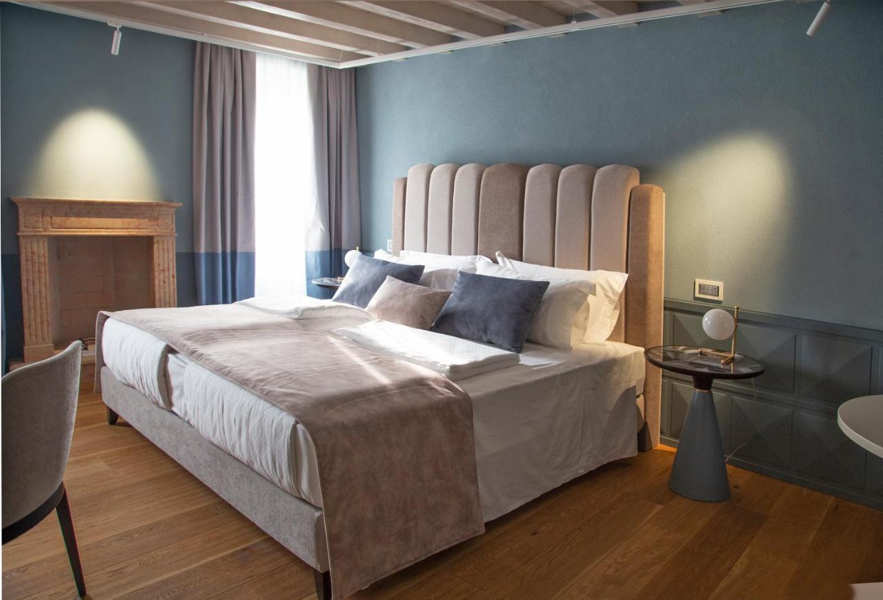 Gasthof Relais Balcone Di Giulietta 5*