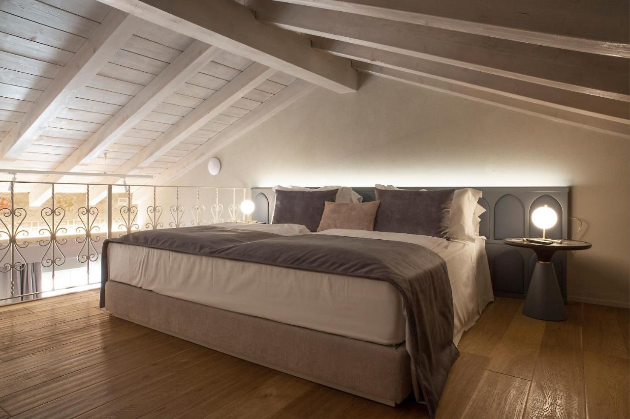 Gasthof Relais Balcone Di Giulietta 5*