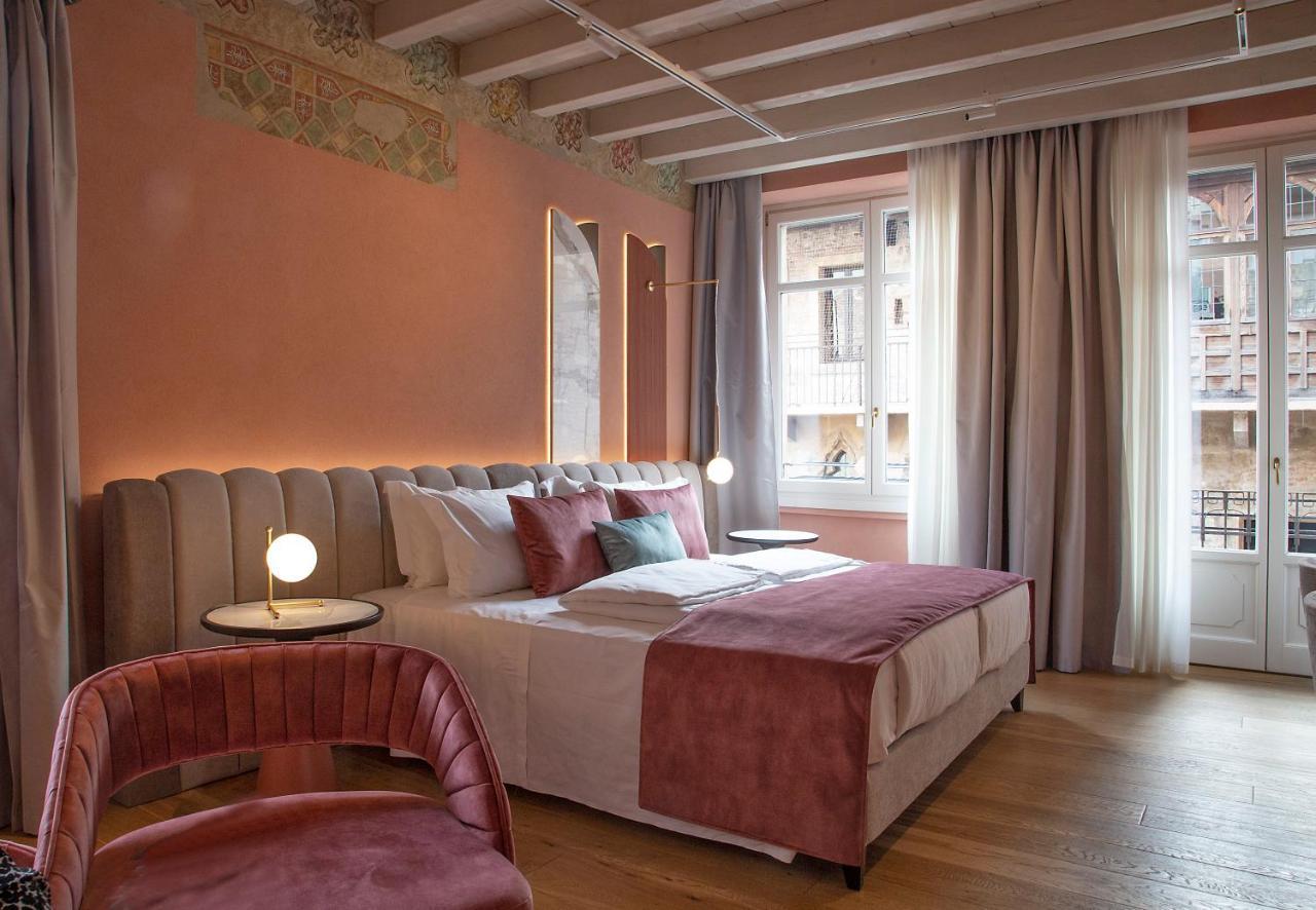 Gasthof Relais Balcone Di Giulietta