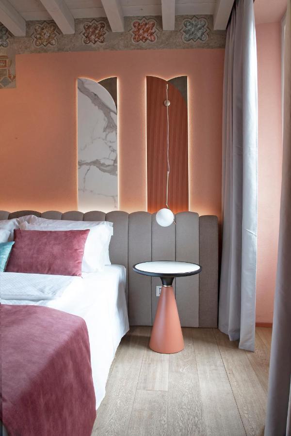 Relais Balcone Di Giulietta Gasthof