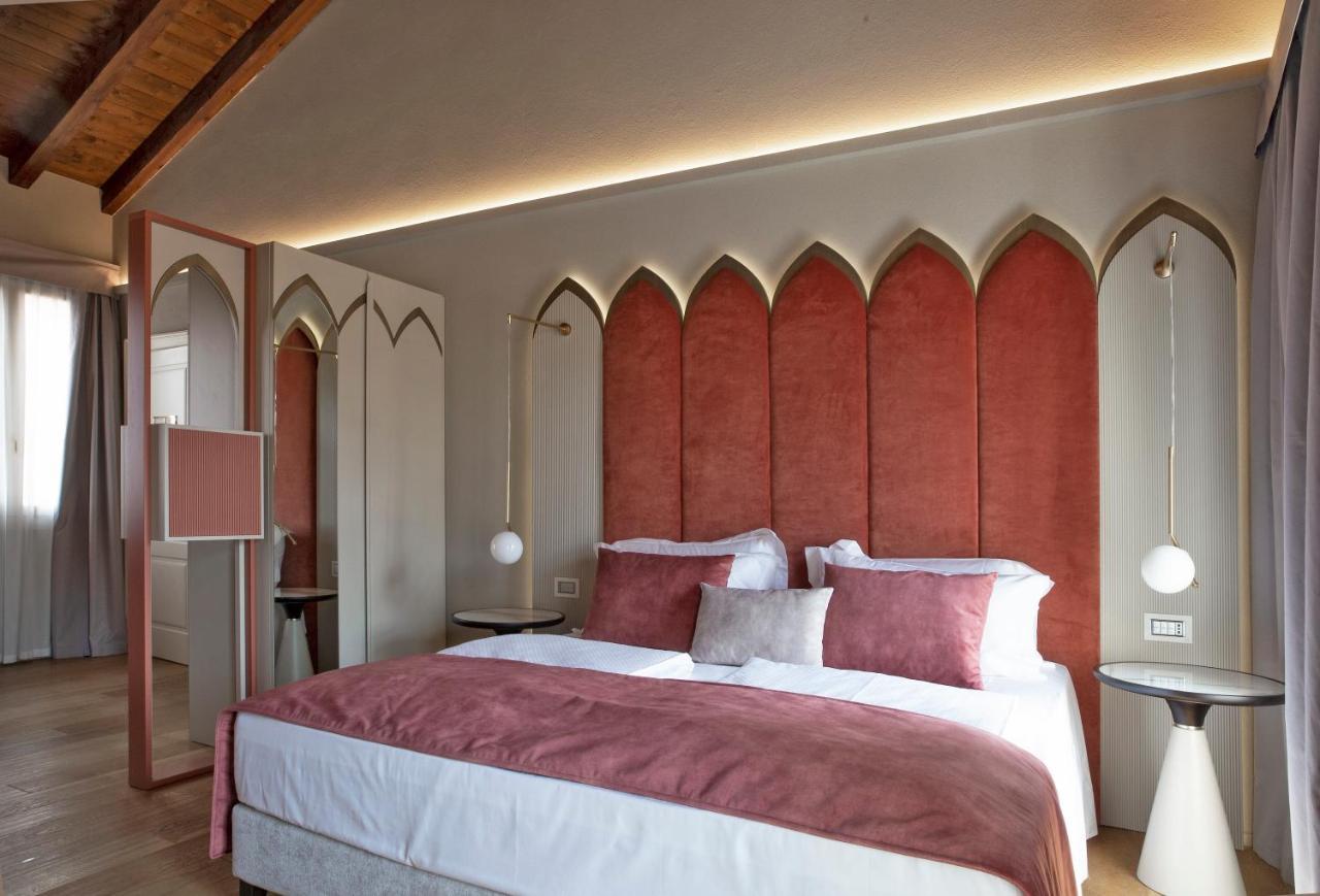 Gasthof Relais Balcone Di Giulietta Verona
