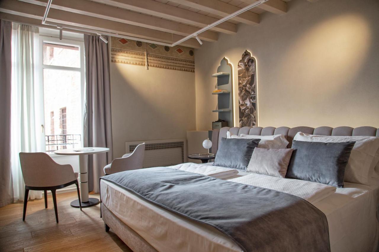 Relais Balcone Di Giulietta 5*