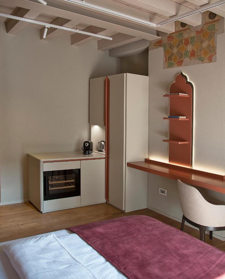 Relais Balcone Di Giulietta 5* Verona