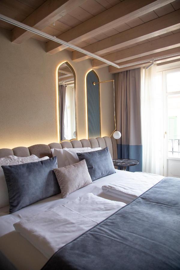 Gasthof Relais Balcone Di Giulietta Verona