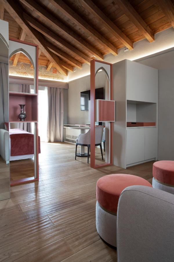 Relais Balcone Di Giulietta Maison d'hôtes Vérone