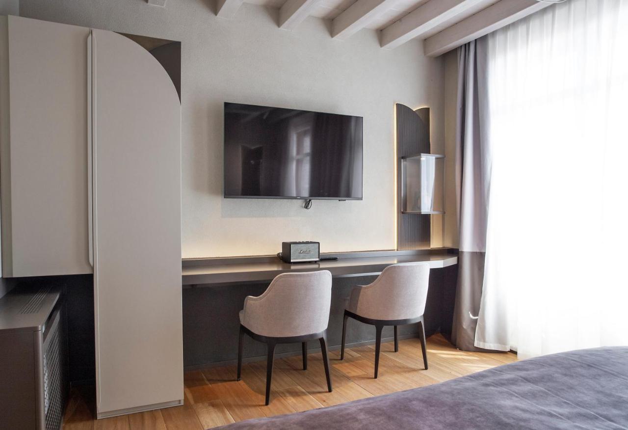 Relais Balcone Di Giulietta Gasthof