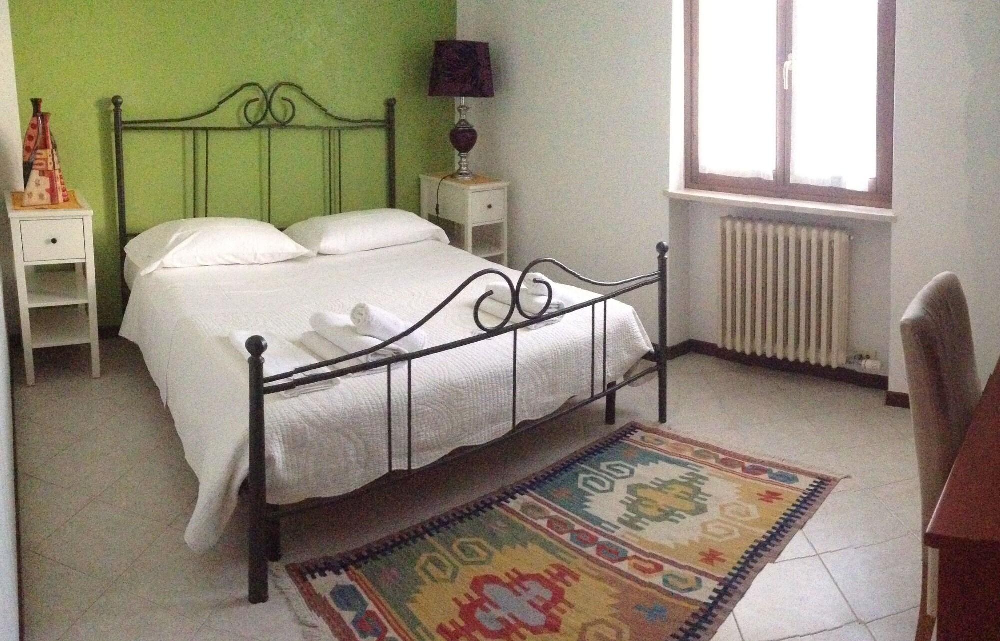 Magnolia 2* Verona