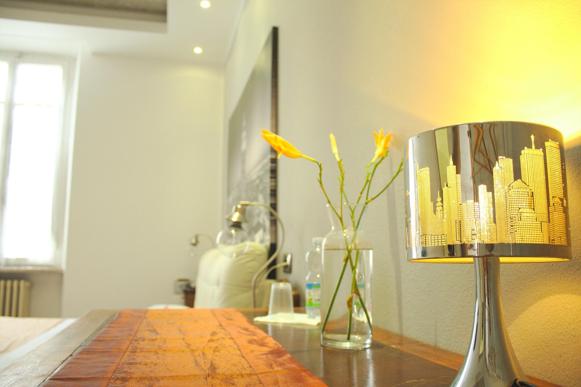 Magnolia Bed and breakfast Verona