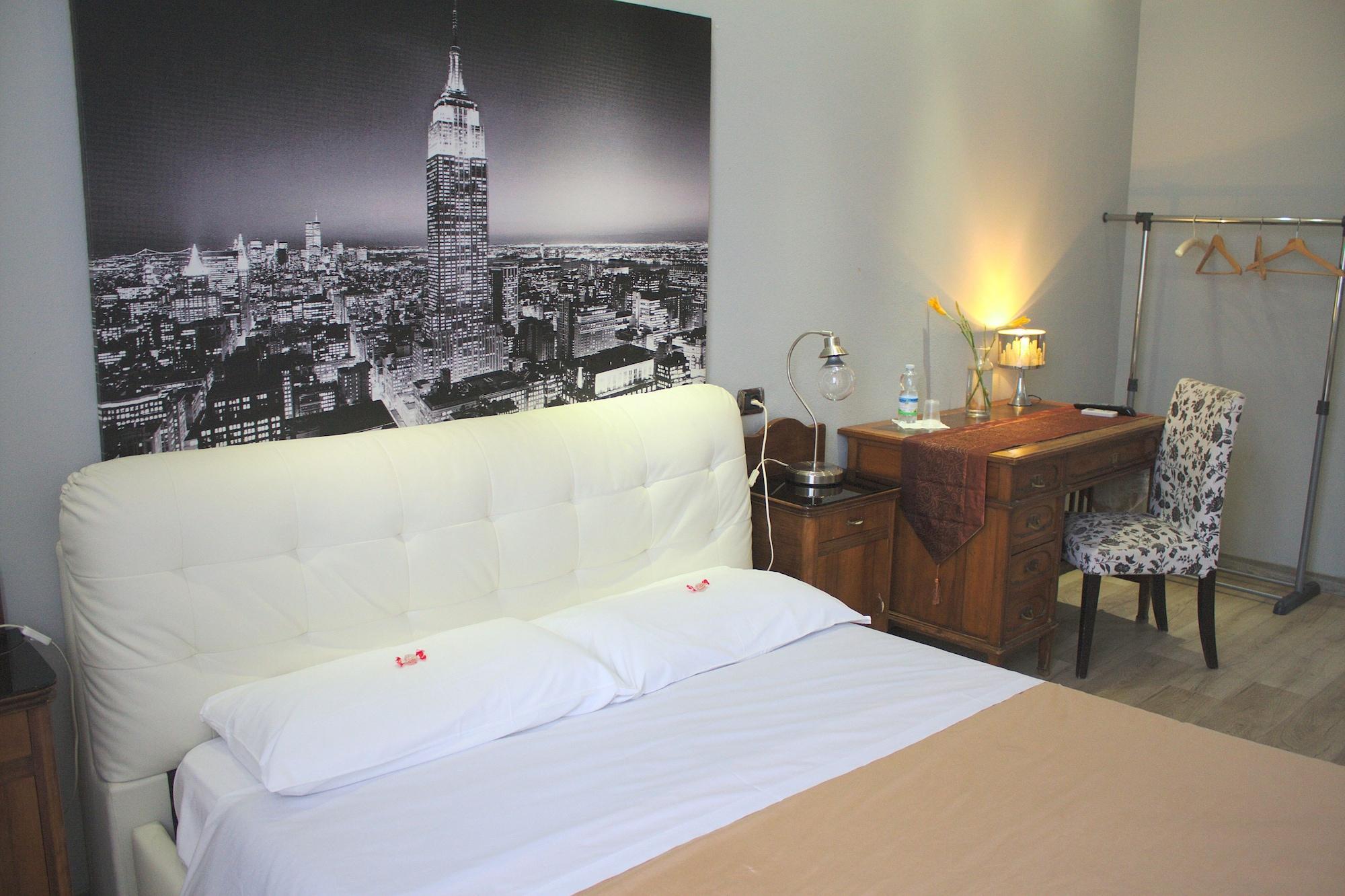 Magnolia Bed and breakfast Verona