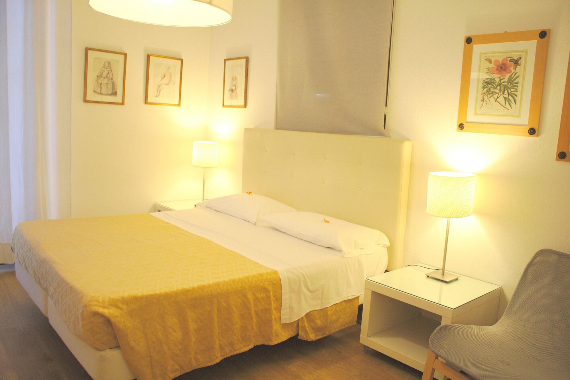 Bed and breakfast Magnolia Verona