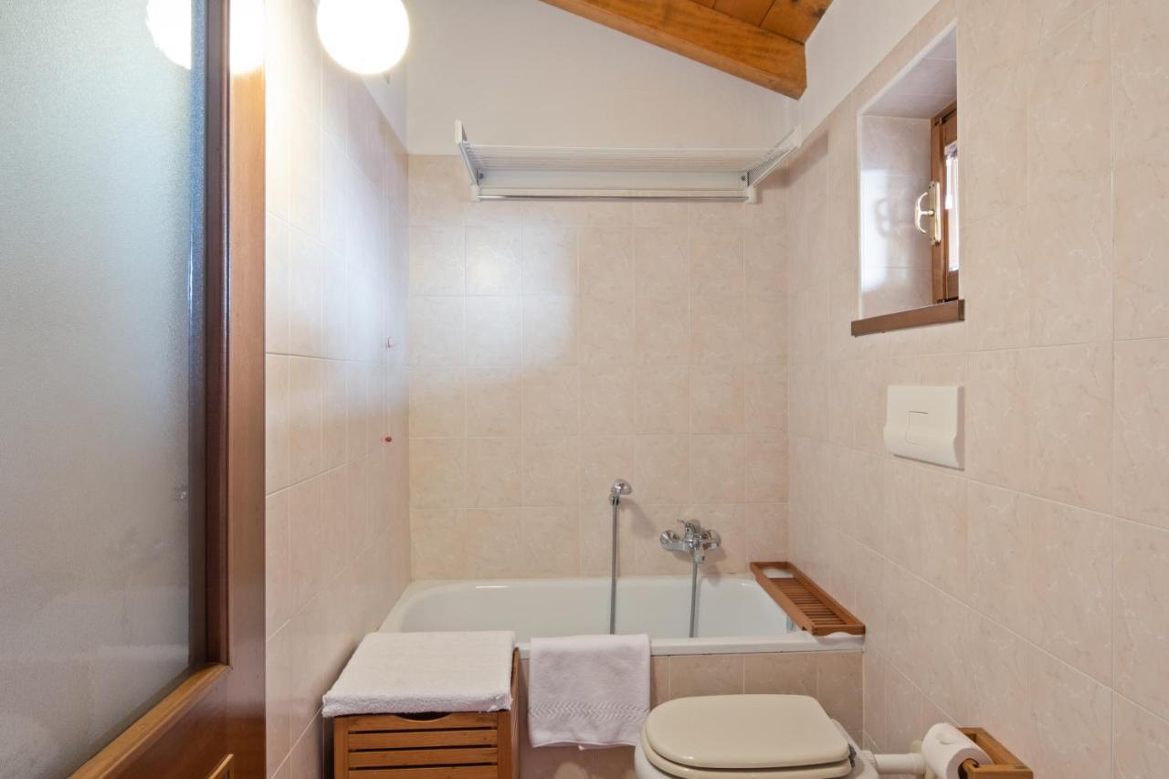 Apartamento Porta Vescovo Elegant
