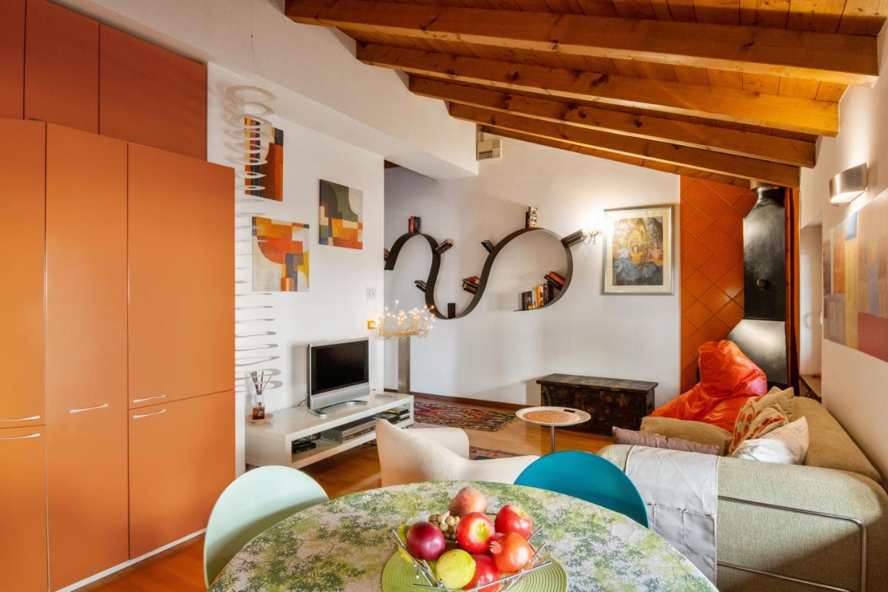 Apartamento Porta Vescovo Elegant *