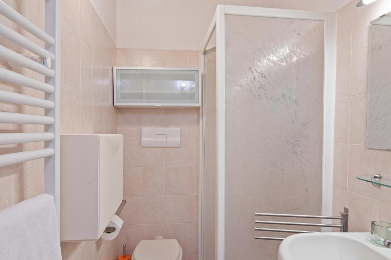 Porta Vescovo Elegant Apartamento Verona