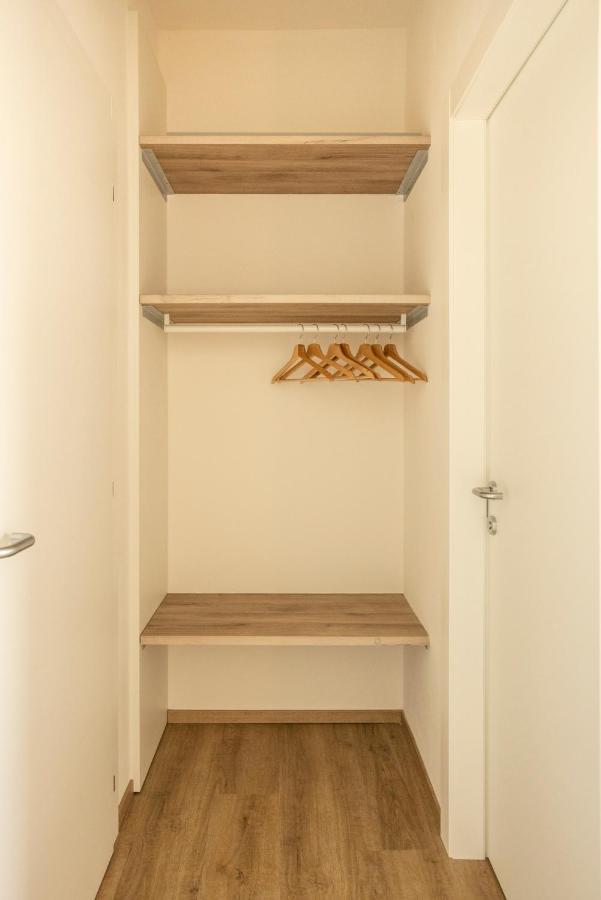 Apartamento Borgoroma - Business &