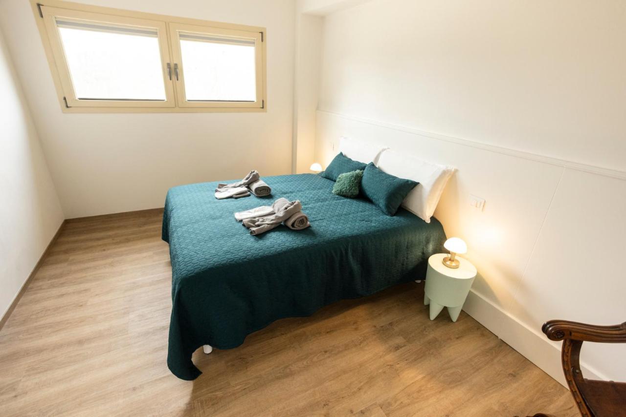 Borgoroma - Business&home Apartment