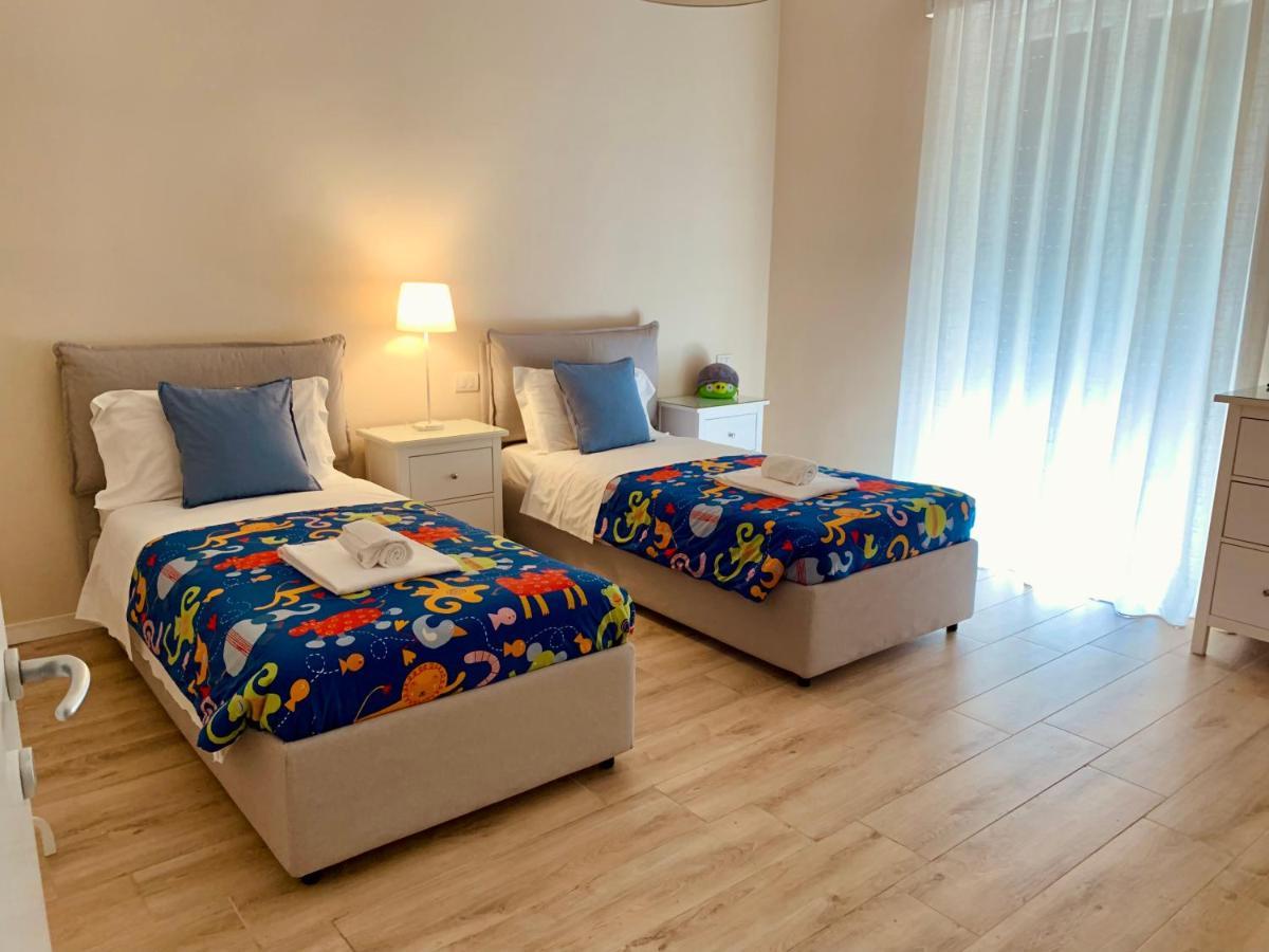 Appartamento Elsa Verona