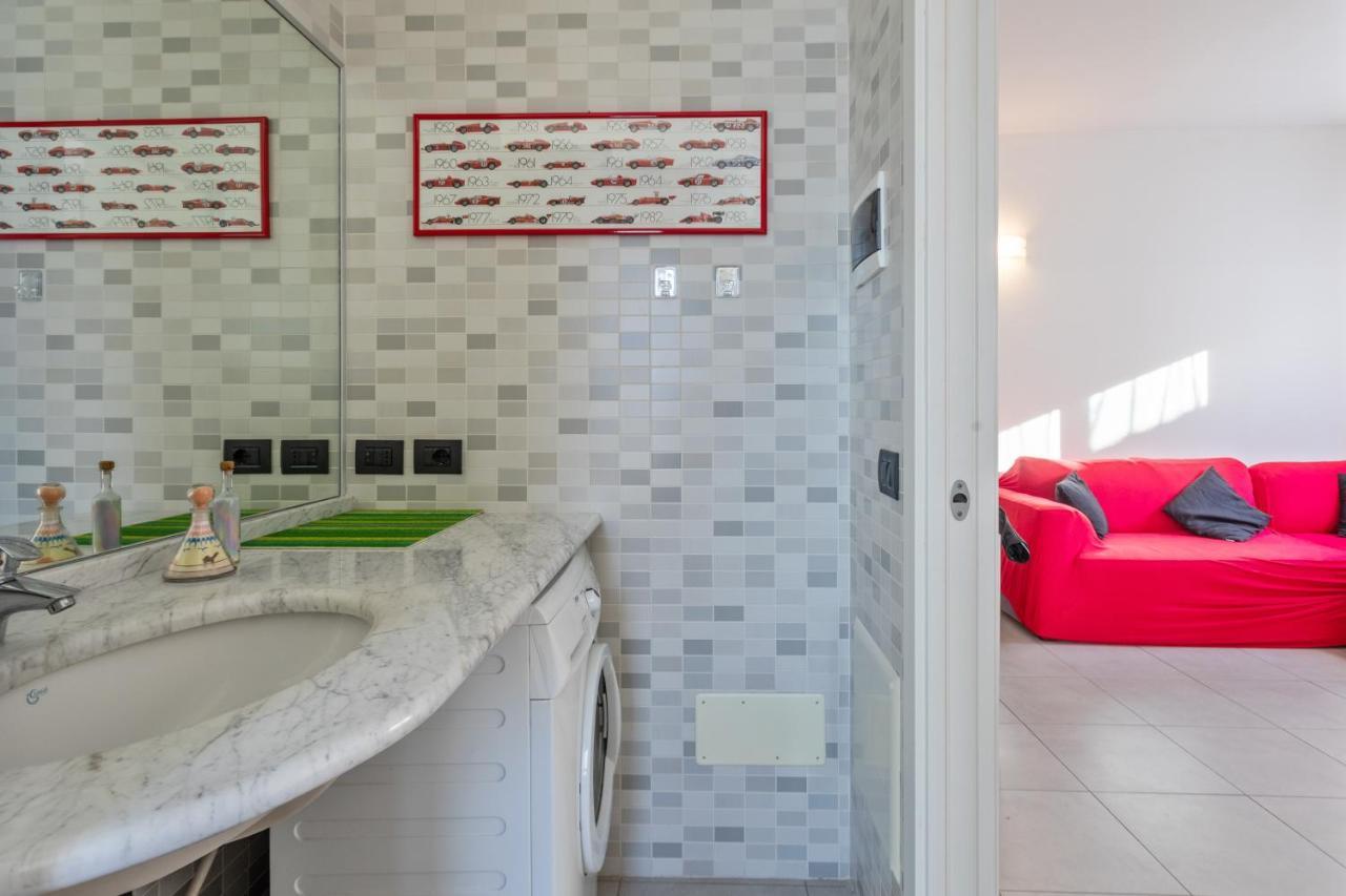 Cittadella Modern Appartamento *