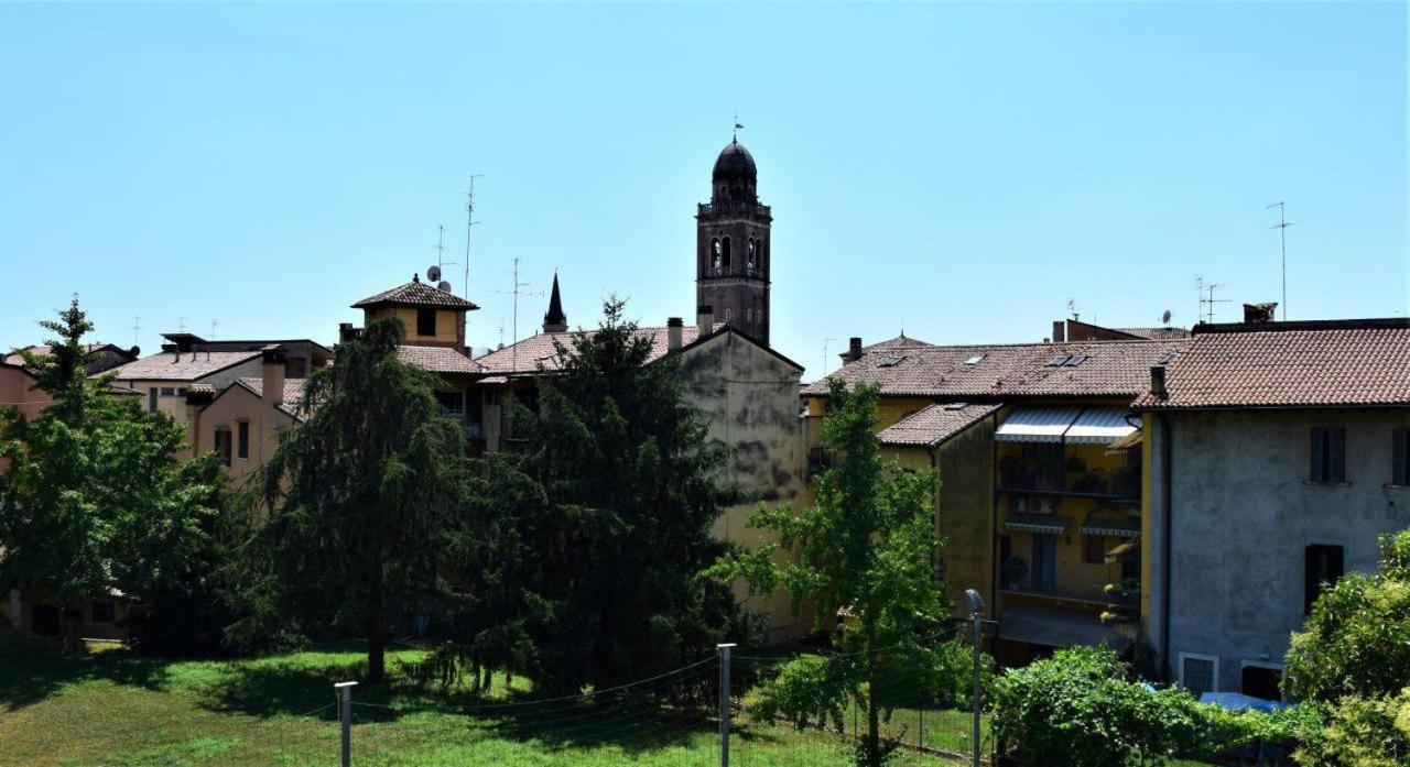 Appartamento Veronauptoyou *