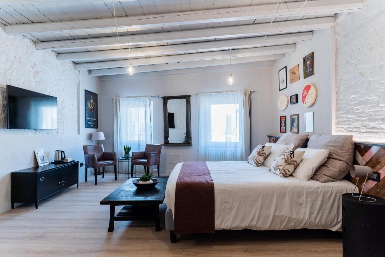 Casa Babbuino Maison d'hôtes *