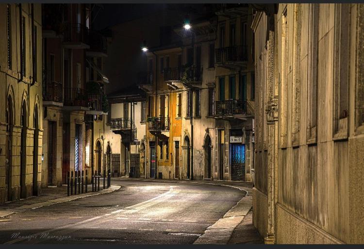 Apartamento Lia Verona