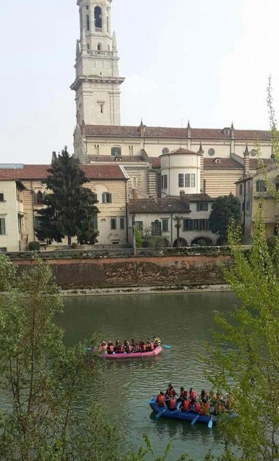Apartamento Lia Verona