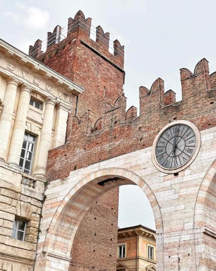 Apartamento Lia