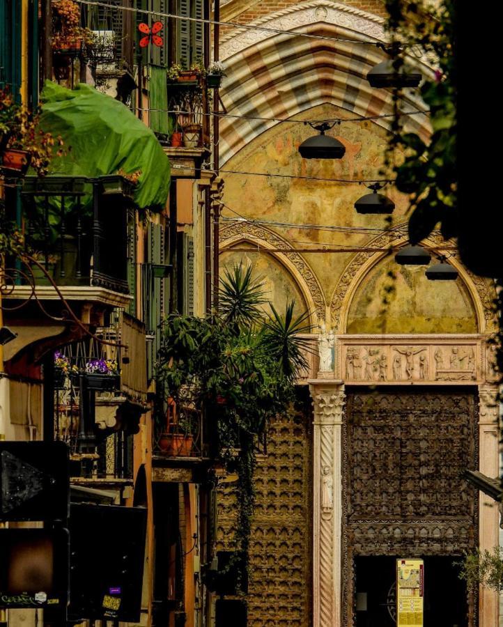 Apartamento Lia
