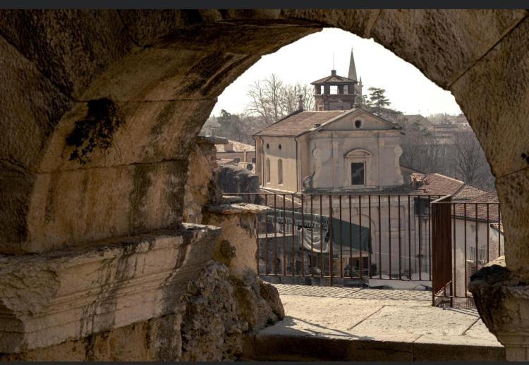 Lia Apartamento Verona
