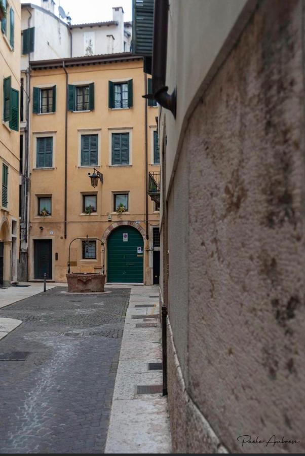 Apartamento Lia Verona